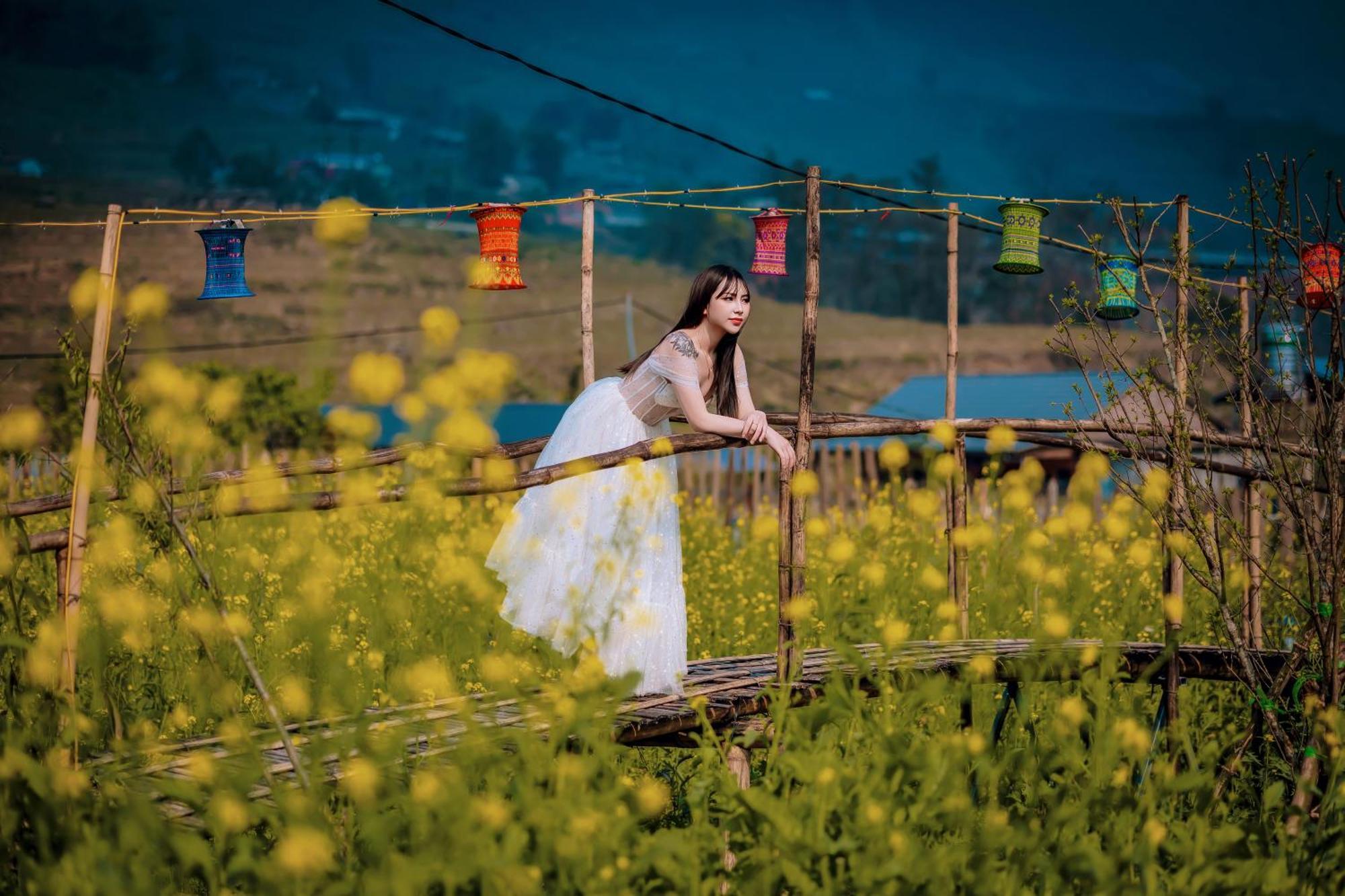Muong Hoa Local House Hotel ซาปา ภายนอก รูปภาพ